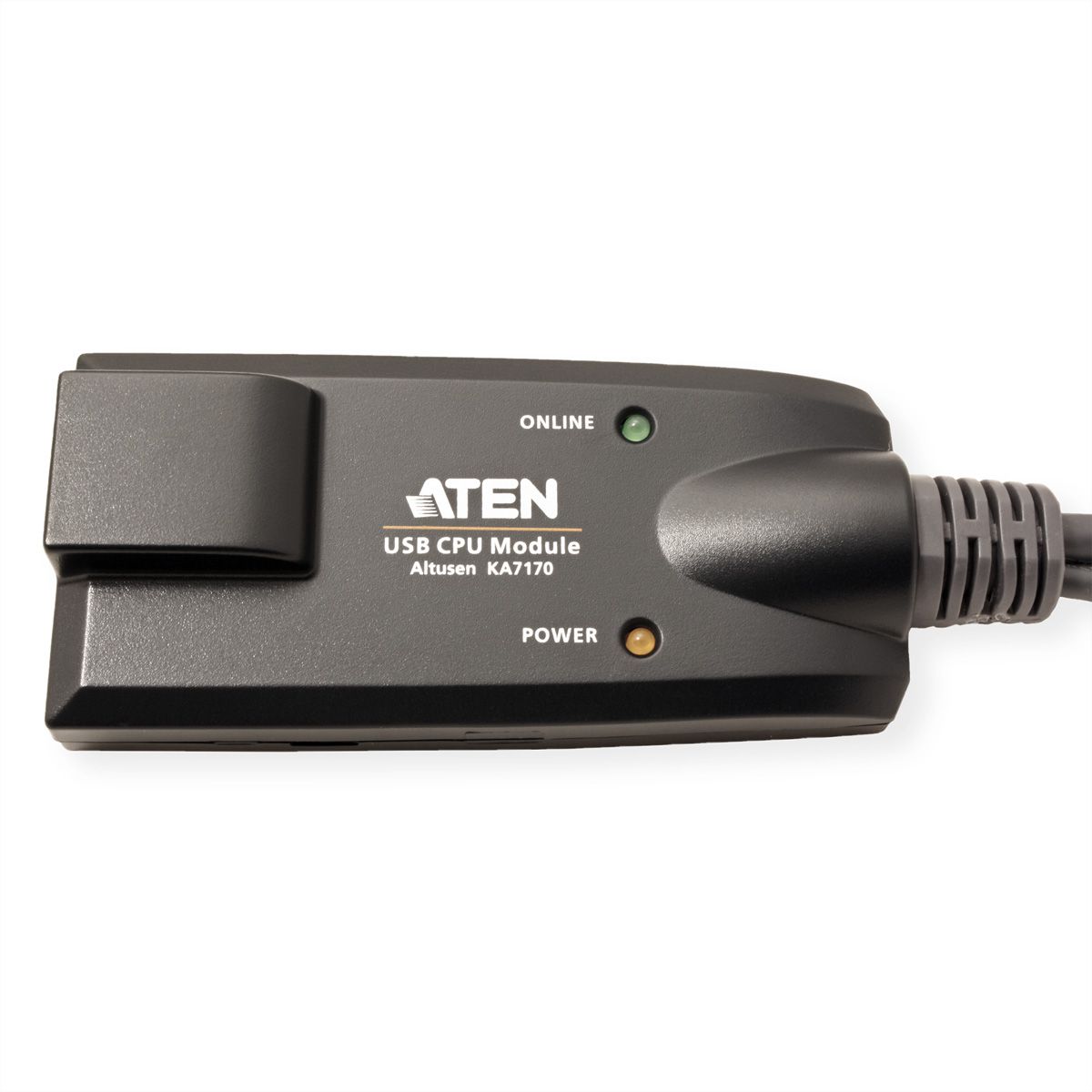 ATEN KA7170 USB Module CPU pour switch KVM HiRes (50 mètres)