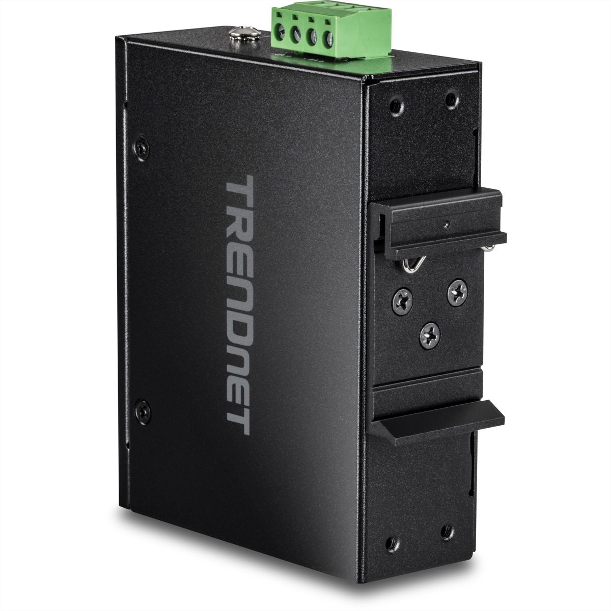 TRENDnet TI-SG104 Splitter UPoE Gigabit industriel