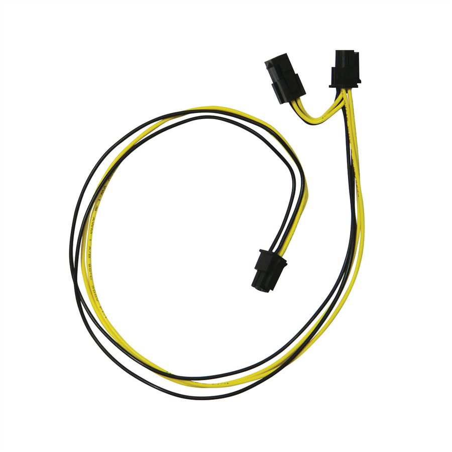 SCHROFF CPCI Serial Standby Cable, Single Conductors (en anglais)