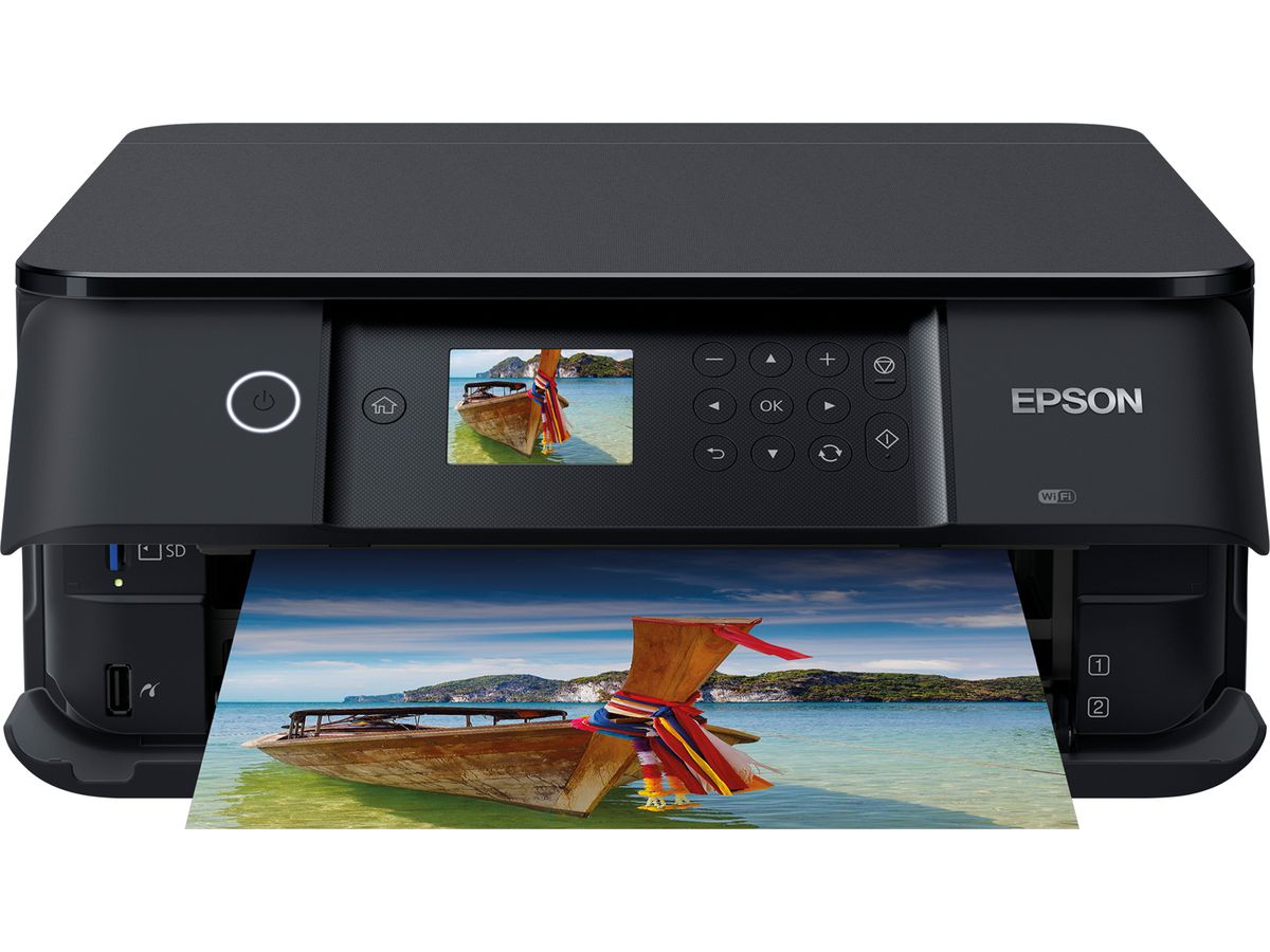 Epson Expression Premium XP-6100