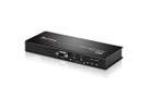 ATEN CE350 Prolongateur KVM VGA, USB, Audio, RS232,  150m