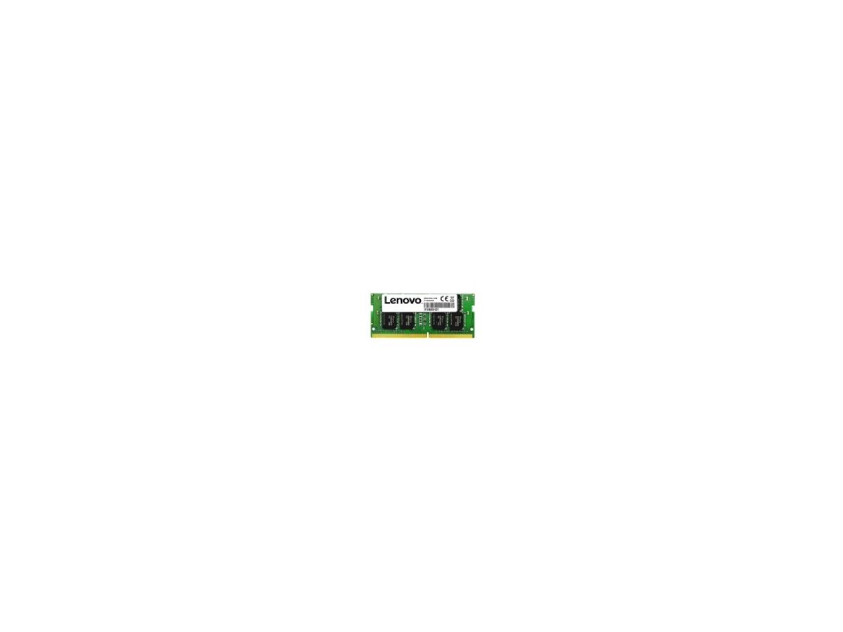 Lenovo 4X70P26062 8Go DDR4 2400MHz ECC module de mémoire
