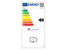 Philips S Line 242S9JML/00 LED display 61 cm (24") 1920 x 1080 pixels Full HD LCD Noir