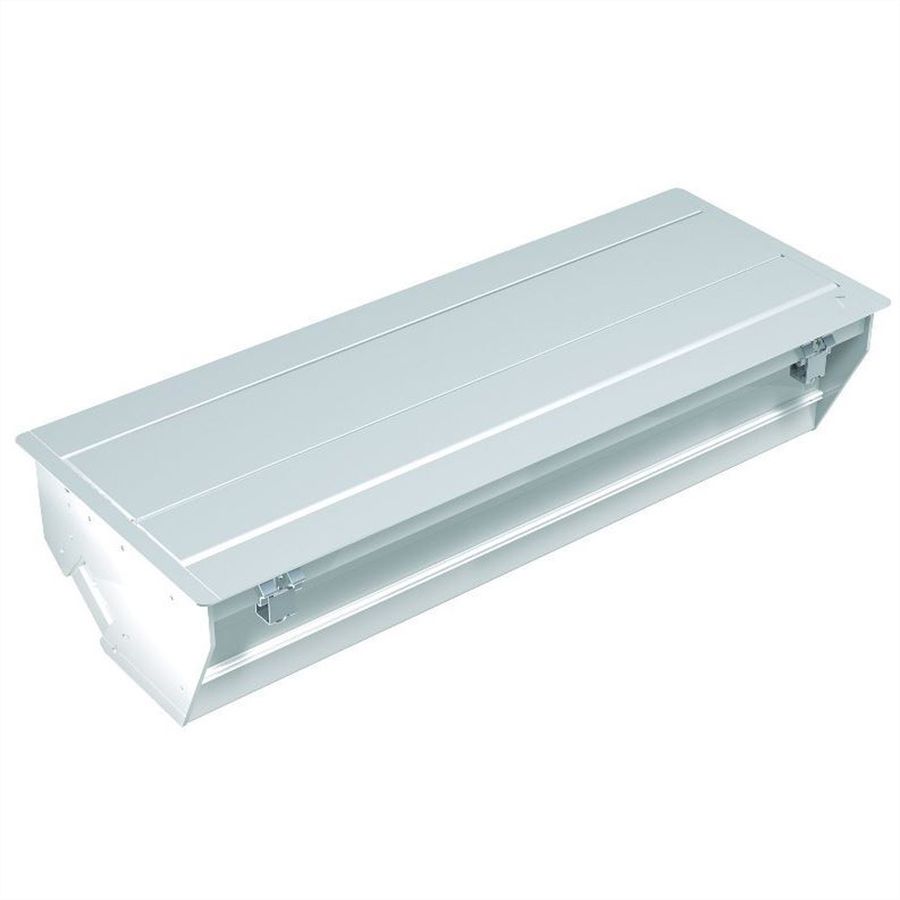 POWERFRAME CONFERENCE avec Cadre X-Large, chrome