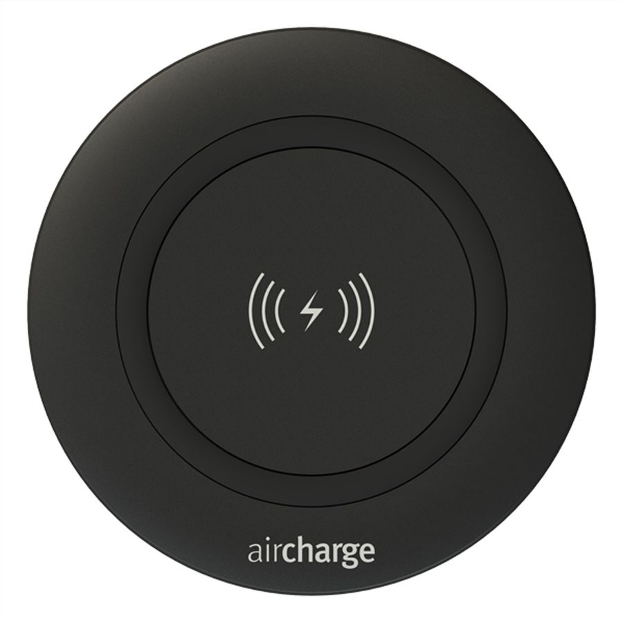 BACHMANN Chargeur sans fil AirCharge 15W EPP