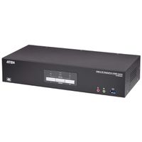 ATEN CS1922ATC Commutateur KVMP™ à 2 ports USB 3.0 4K DisplayPort pour ATC