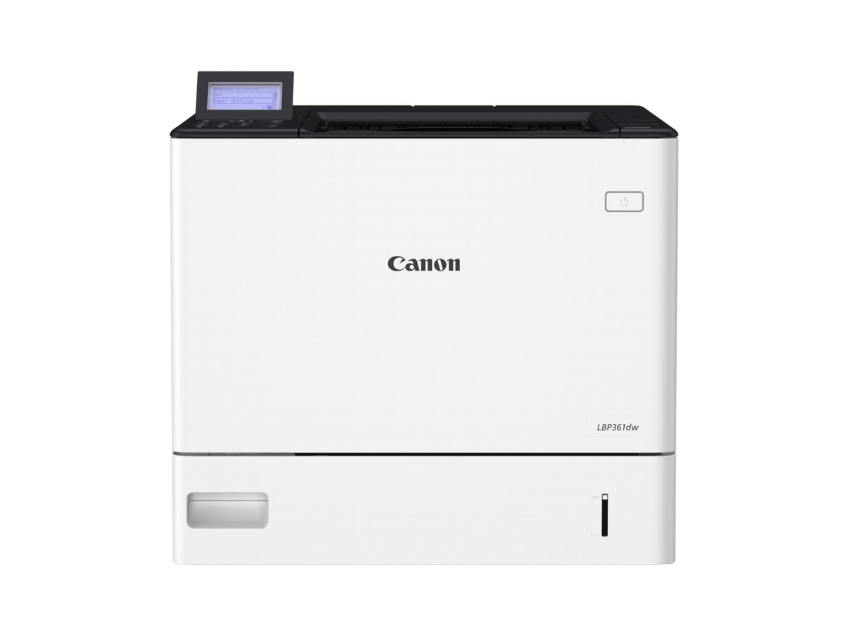 Canon i-SENSYS LBP361dw 1200 x 1200 DPI A4 Wifi