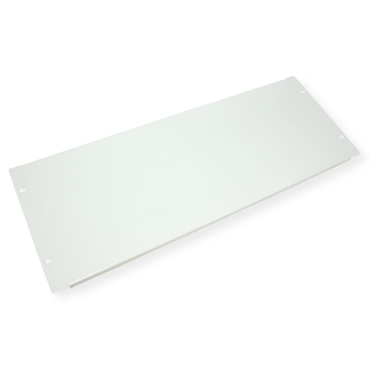 ROLINE 19" Cache 4U gris