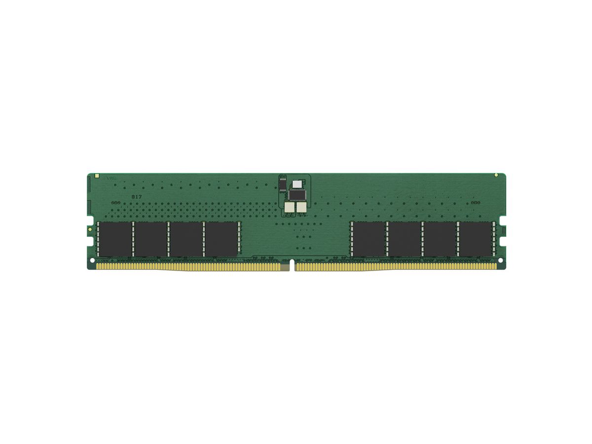Kingston Technology KCP556UD8-32 module de mémoire 32 Go 1 x 32 Go DDR5
