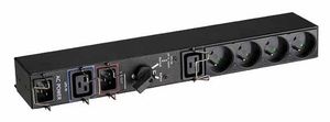 Eaton MBP3KIF alimentation d'énergie non interruptible 3000 VA
