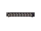 ATEN CS1148D4 Commutateur KVM sécurisé à double écran DVI 8 ports USB