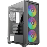 XILENCE XILENT BLADE II Boîtier Gaming PC, RGB