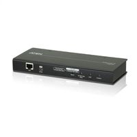 ATEN CN8000 Unité de commande Over IP (KVM + série) avec prise en charge de supp
