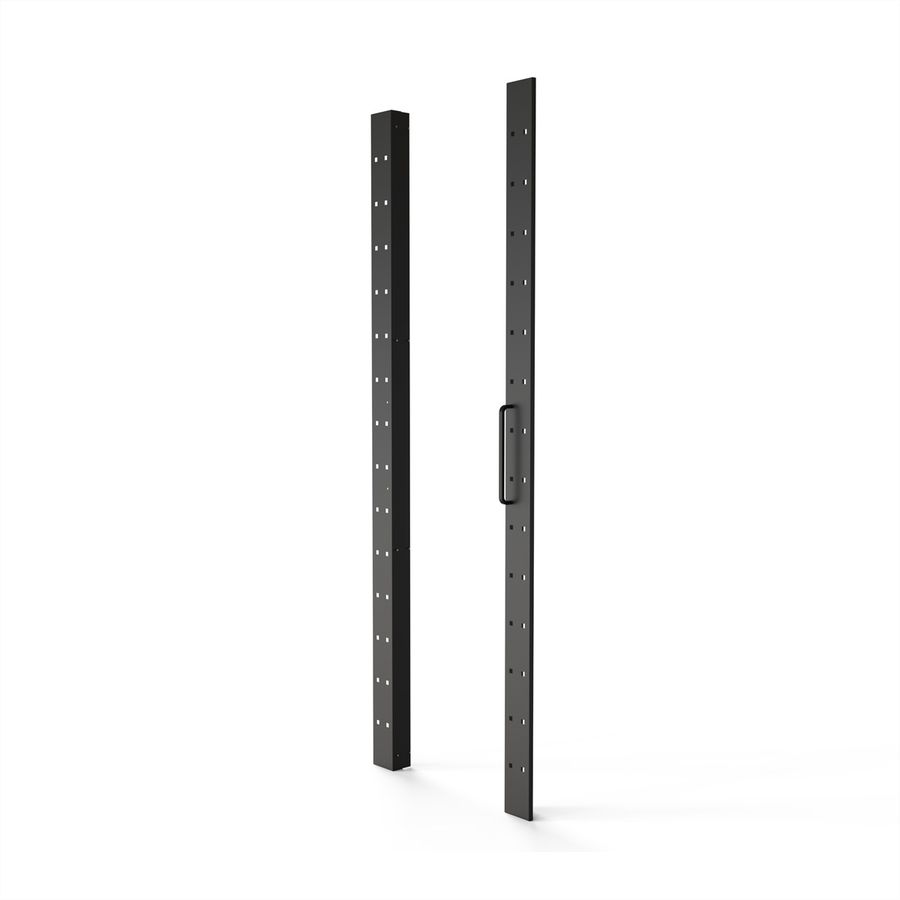 SCHROFF Bandeau enjoliveur symétrique 33U