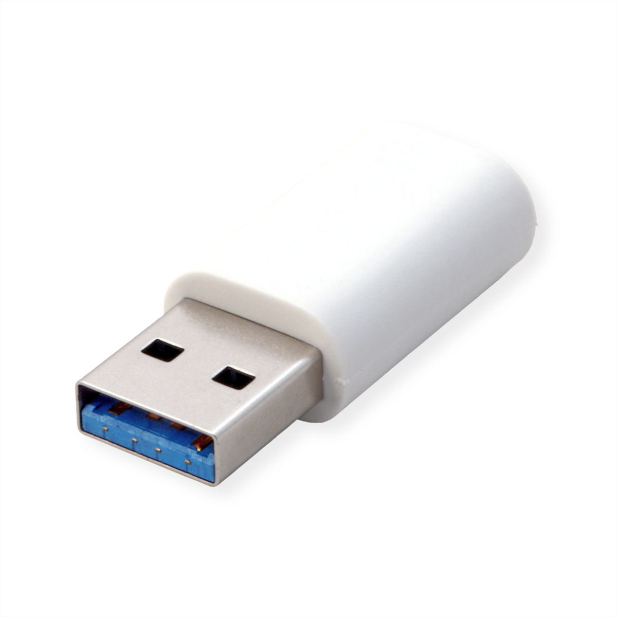 VALUE Protecteur de données USB, type A-C
