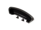 BACHMANN Easy-Cap noir