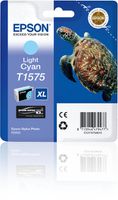 Epson Cartouche "Tortue" - Encre UlC K3 VM Cc
