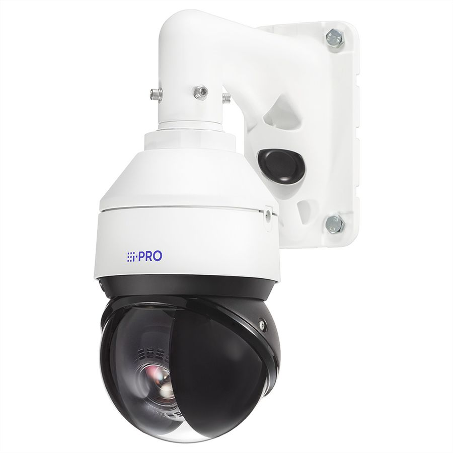 I-PRO  WV-S66300-Z3L PTZ 2MP Caméra Outdoor