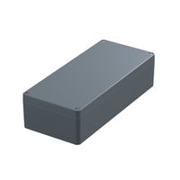 SCHROFF IP-PRO Coffret en aluminium ALU EMC 90H 360B 160T IP65