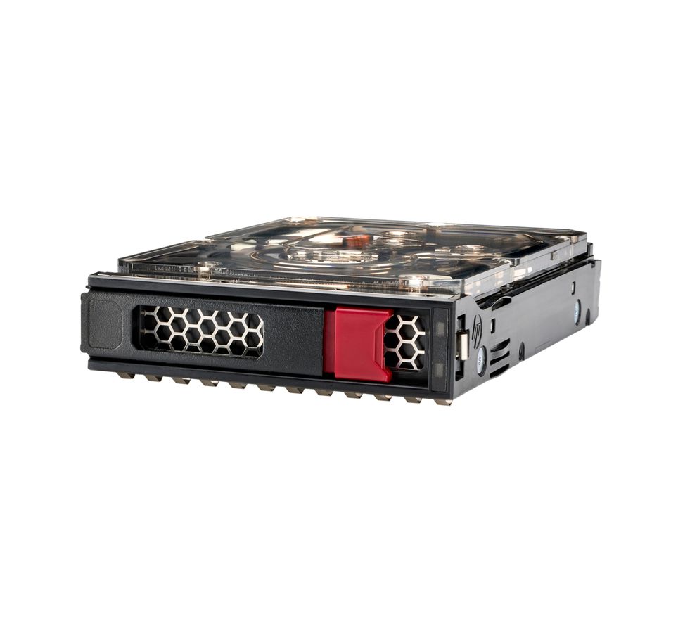 HPE P23449-B21 disque dur 3.5" 16 To SATA