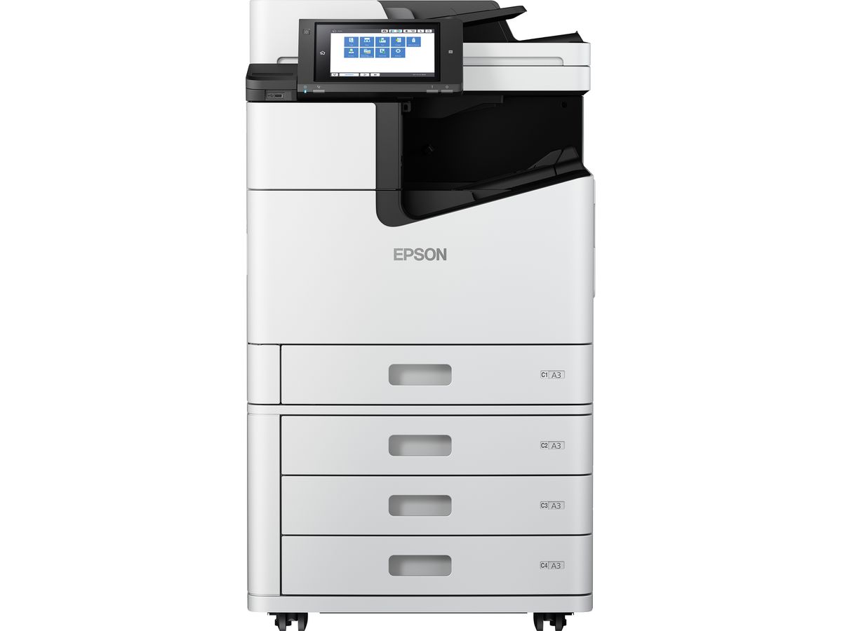Epson WorkForce Enterprise WF-C17590 D4TWF