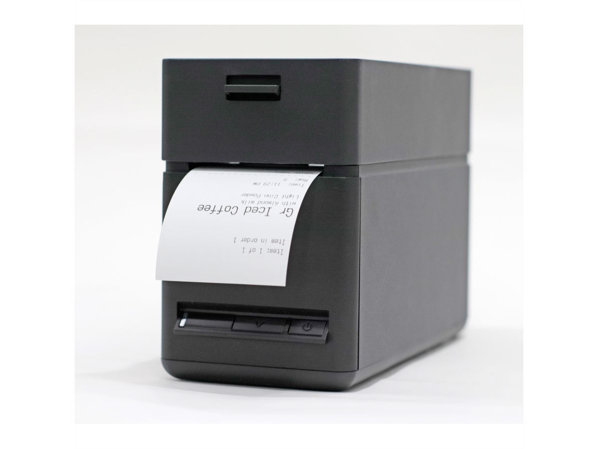 SEIKO INSTRUMENTS Imprimante Smart Label SLP650
