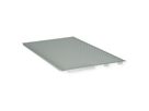 SCHROFF PLAQUE DE RECOUVREMENT EMC 84TE 295T