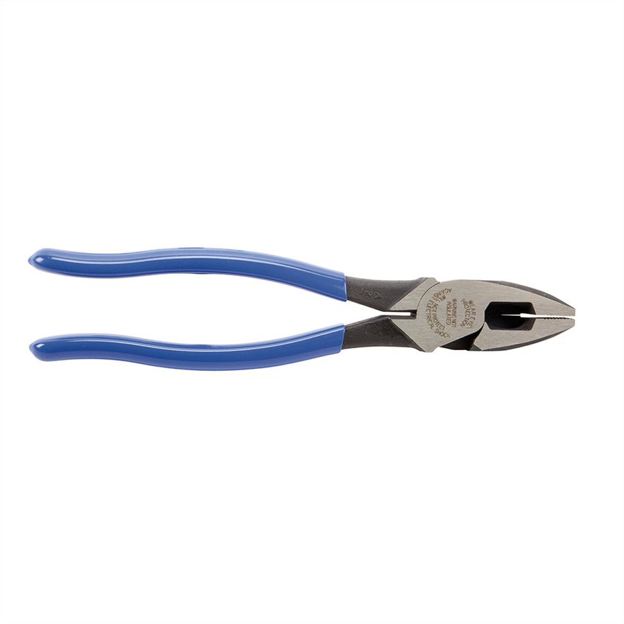 KLEIN TOOLS D2000-9NE Pince coupante Télécom, 238 mm