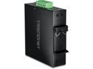 TRENDnet TI-UF11SFP Interne 1000Mbit/s Noir convertisseur de support réseau