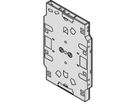 Cassette d'épissure SCHROFF, INTERSCALE M 88H 221B 221T
