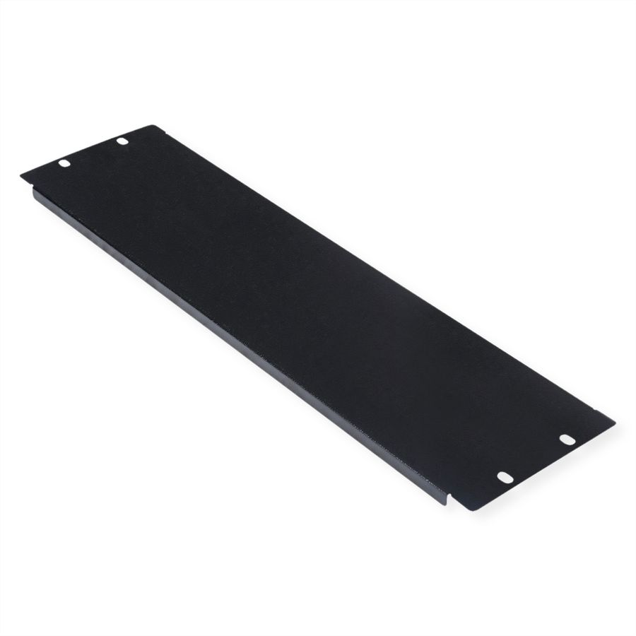 ROLINE 19" Cache 3U noir