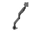 ROLINE Bras LCD standard, fixation sur bureau, 24–57 pouces, jusqu'à 27 kg