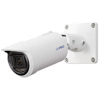 I-PRO WV-S15600-V2LN Bullet, 6MP AI OUTDOOR VANDAL caméra Bullet
