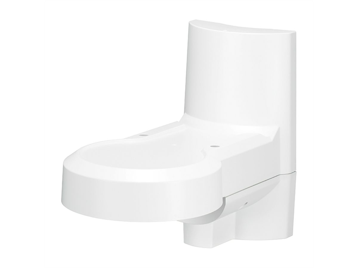 i-PRO WV-QWL502-W Support de montage mural, pour caméras Rapid PTZ
