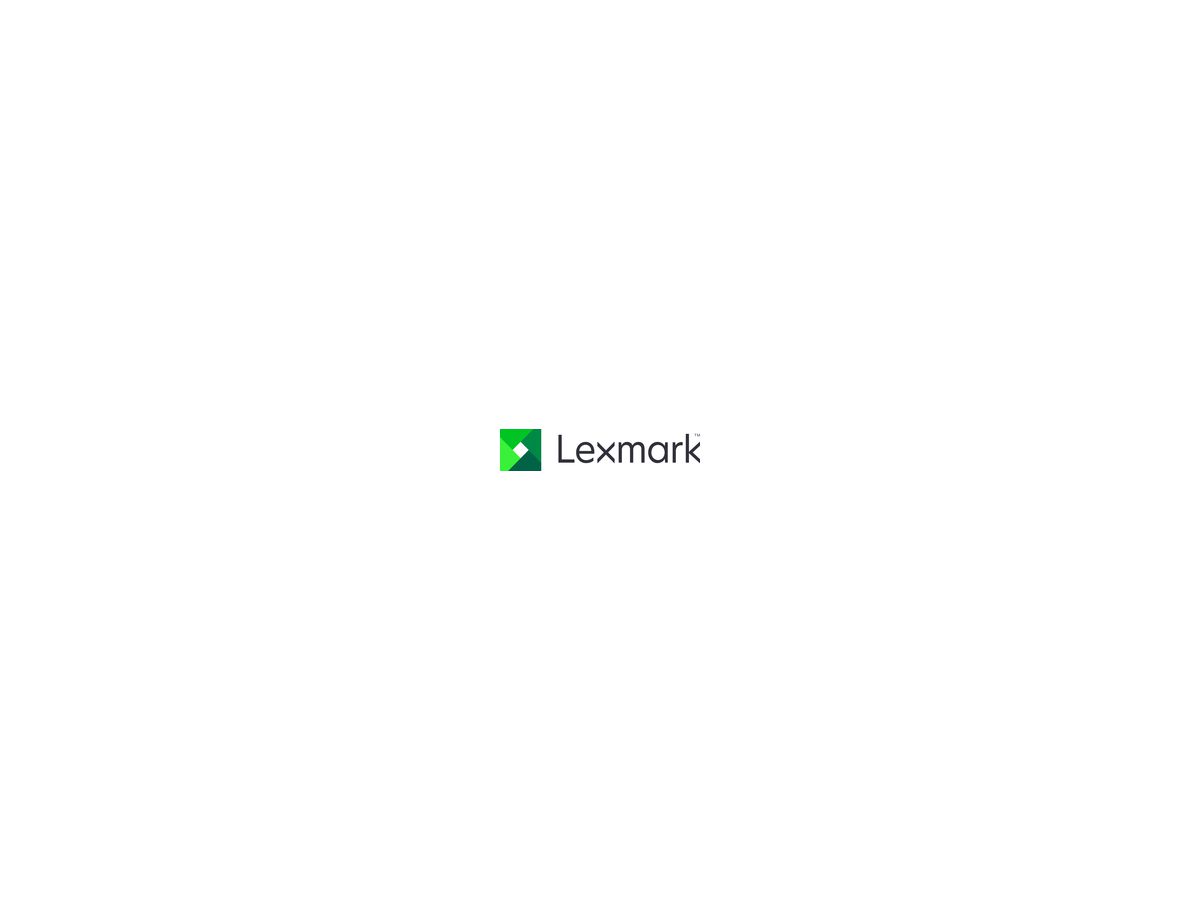 Lexmark B260UA0 Cartouche laser 15000pages Noir Cartouche de toner