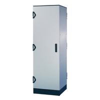 SCHROFF Varistar Armoire sismique, Bellcore Zone 4, 1900H 600W 800D