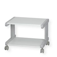 ROLINE Mini-poste imprimante, gris