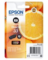 Epson Oranges Cartouche " " - Encre Claria Premium N Photo
