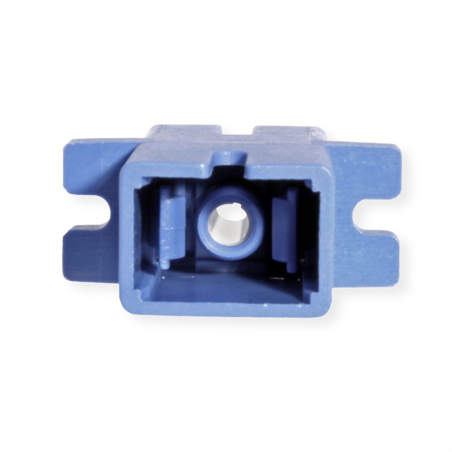ROLINE Raccord SC simplex single-mode (Z), D