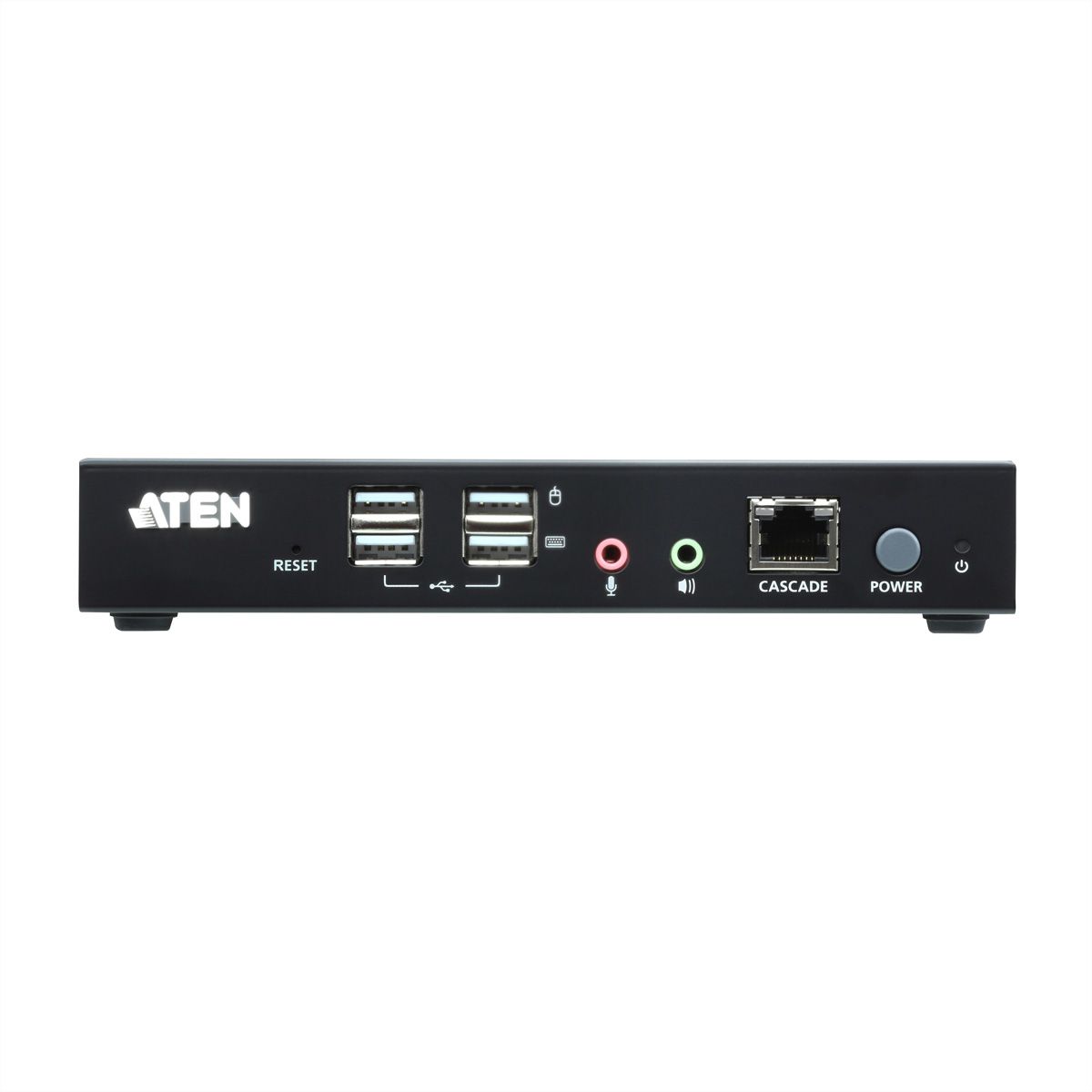 ATEN KA8280 Station console KVM HDMI sur IP