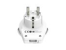 SKROSS Du monde à l'Europe + USB