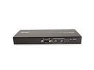 ATEN CE750A Système d'extension KVM Cat 5 VGA/Audio USB, RS232, 200m