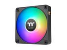 Thermaltake CT140 EX ARGB Sync Pack de 3 ventilateurs, noir