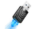 CUDY WU1300S AC1300 Adaptateur WiFi, USB 3.0