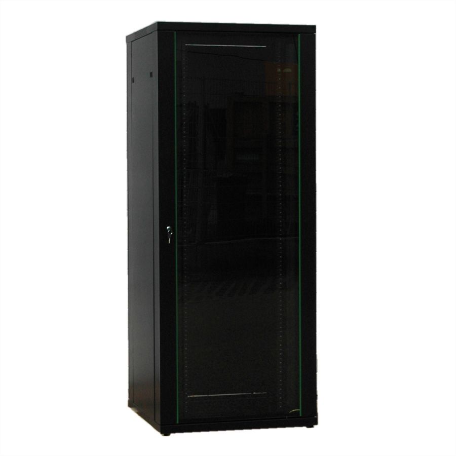 VALUE Armoire réseau 42 UH 2000x800x800 mm