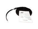 VELCRO® One Wrap® Strap 20mm x 200mm, 100 pièces, noir