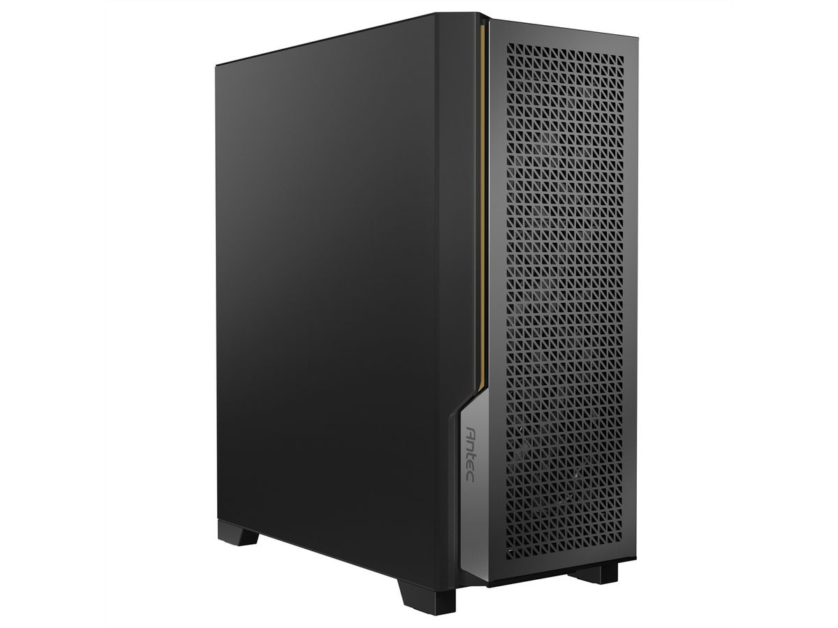 ANTEC P20CE Boîtier PC Performance Midi Tower ATX, noir