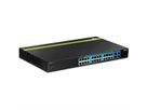 TRENDnet TPE-2840WS Switch PoE+ web smart Gigabit à 28 ports