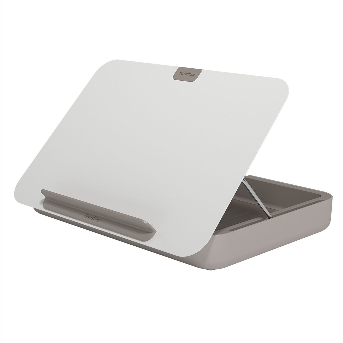 DATAFLEX Addit Bento Boite à accessoires, blanc