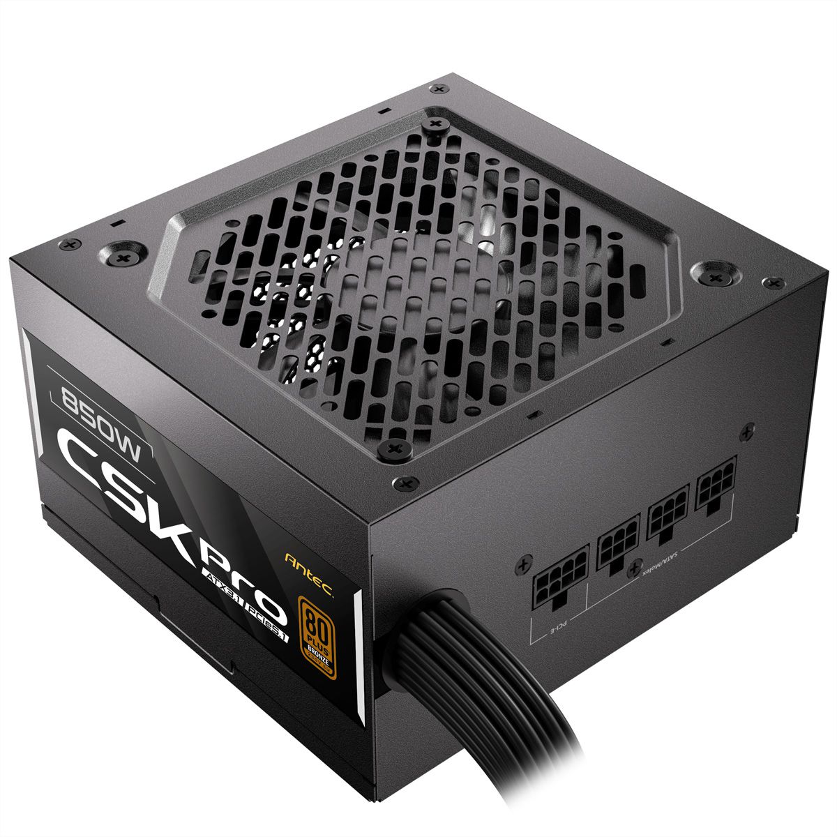 ANTEC CSK850 PRO ATX3.1 Alimentation 850W